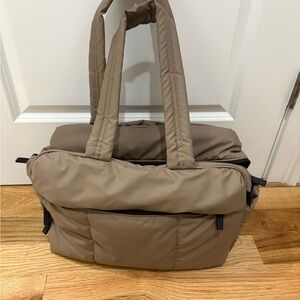 CALPAK Weekender Duffle Bag